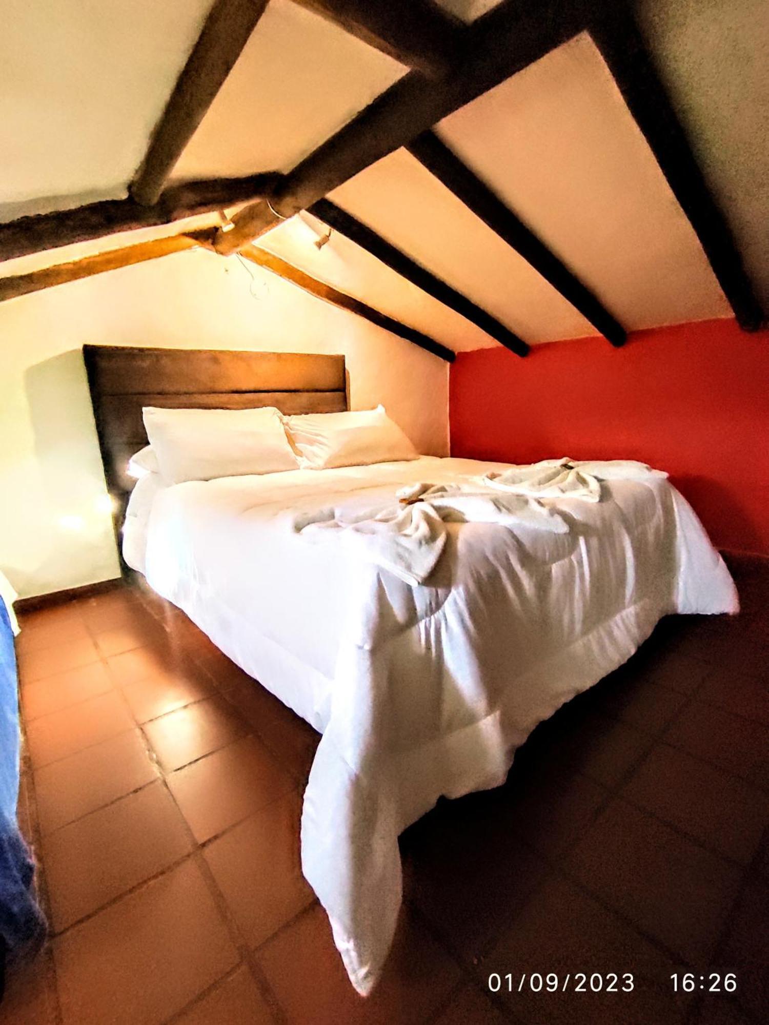 Hostal Boutique Narino Plaza Villa de Leyva Zewnętrze zdjęcie